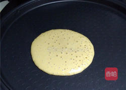 成都小吃蛋烘糕！的做法图解4