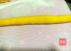 南瓜肉包子的做法图解8