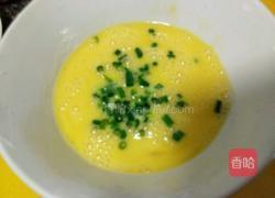 生蚝煎蛋的做法图解3