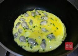 生蚝煎蛋的做法图解5
