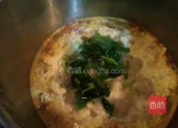 珍珠汤的做法图解10