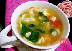 珍珠汤的做法图解13