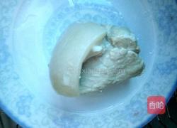 焖肉饭的做法图解1