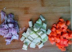 猪肉饭的做法图解3