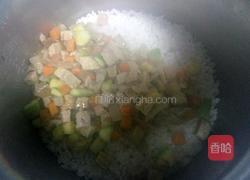 猪肉饭的做法图解7