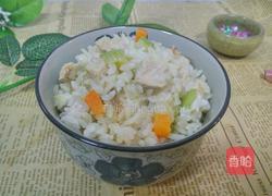 猪肉饭的做法图解9