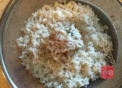 蒸糯米丸子的做法图解6