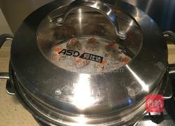 蒸糯米丸子的做法图解8