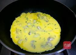 蚝仔煎的做法图解6