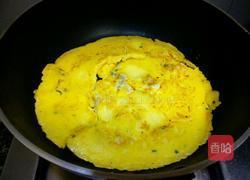 蚝仔煎的做法图解7