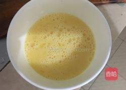 小葱煎鸡蛋的做法图解2