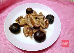 卤粉肠的做法图解6