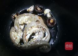 卤粉肠的做法图解4