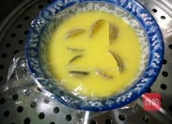 白蛤蒸蛋的做法图解6