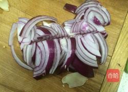 泡椒鸡杂的做法图解3