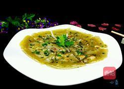 潮汕蚝仔烙的做法图解8