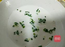 潮汕蚝仔烙的做法图解3