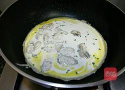 潮汕蚝仔烙的做法图解5