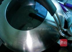 水煮菱角的做法图解3