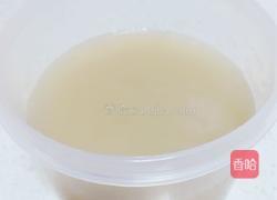 秋梨膏的做法图解5