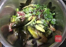 石锅鱼的做法图解1