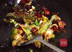 石锅鱼的做法图解6