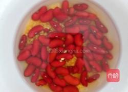 大碴粥的做法图解1