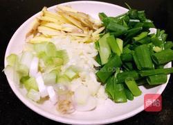 哑巴兔的做法图解3