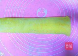 老南瓜馒头的做法图解7