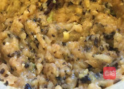 鲜虾水饺的做法图解4