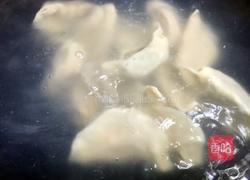 鲜虾水饺的做法图解8