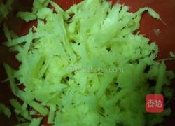 姜汁撞奶的做法图解2