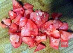 炝锅面的做法图解2