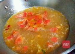 炝锅面的做法图解5