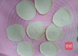 胡萝卜玉米肉饺子的做法图解19