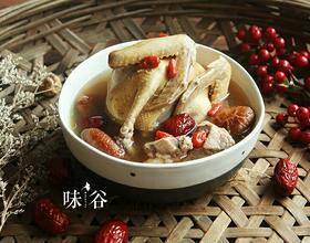 清炖鸽子汤[图]