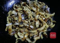 蒜子烧鳗鱼的做法图解6