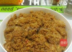 粉蒸五花肉的做法图解8