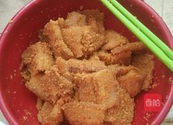 粉蒸五花肉的做法图解5