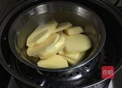 滇味老奶洋芋的做法图解2
