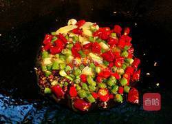 南昌风味辣脆鸭胗的做法图解8