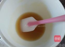 豆沙月饼的做法图解1