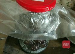 自酿葡萄酒的做法图解5