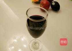 自酿葡萄酒的做法图解8