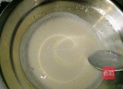 6寸芒果慕斯的做法图解10