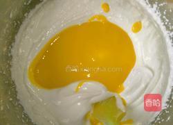 6寸芒果慕斯的做法图解13