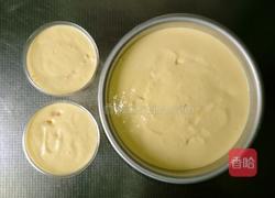 6寸芒果慕斯的做法图解17