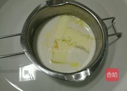 海绵蛋糕(方形千叶纹)的做法图解2