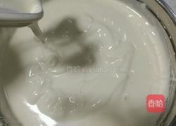 海绵蛋糕（方形千叶纹）的做法图解3