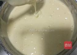 海绵蛋糕（方形千叶纹）的做法图解4